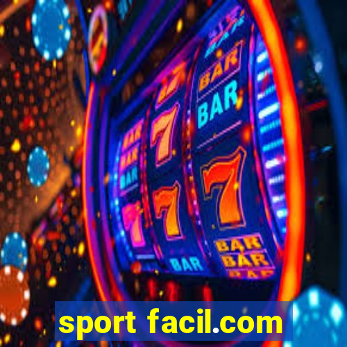 sport facil.com